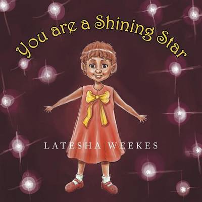 You Are a Shining Star (Paperback)