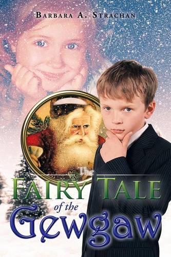 The Fairy Tale of the Gewgaw (Paperback)