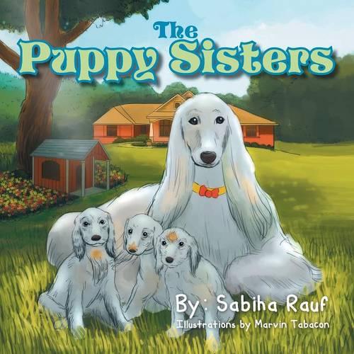 The Puppy Sisters (Paperback)