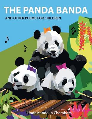 The Panda Banda and Other Poems for Children: & Other Poems for Children (Paperback)