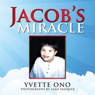 Jacob's Miracle (Paperback)