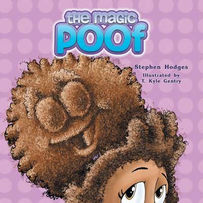 The Magic Poof (Paperback)
