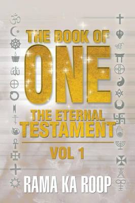 The Book of One: The Eternal Testament (Paperback)