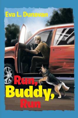 Run, Buddy, Run (Paperback)