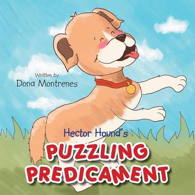 Hector Hound's Puzzling Predicament (Paperback)