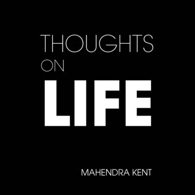 Thoughts on Life (Paperback)