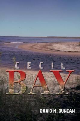 Cecil Bay (Paperback)