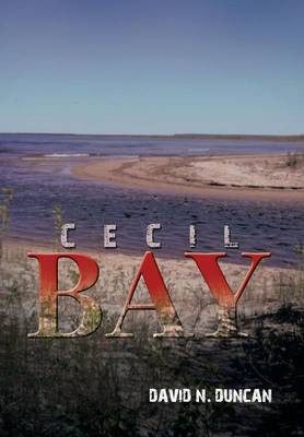 Cecil Bay (Hardback)
