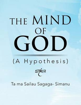The Mind of God (Paperback)