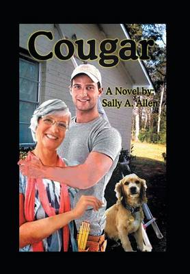 Cougar (Hardback)