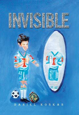 Invisible (Hardback)