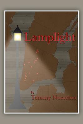 Lamplight (Paperback)