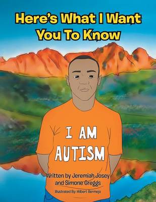 Here's What I Want You to Know (Paperback)