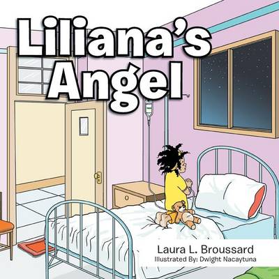 Liliana's Angel (Paperback)