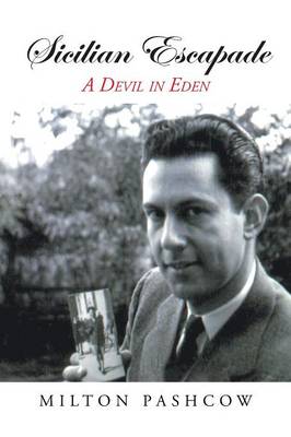 Sicilian Escapade: A Devil in Eden (Paperback)