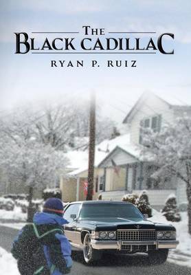 The Black Cadillac (Hardback)