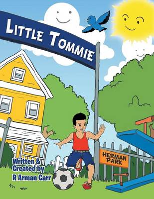 Little Tommie (Paperback)