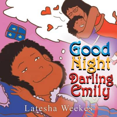 Good Night Darling Emily (Paperback)