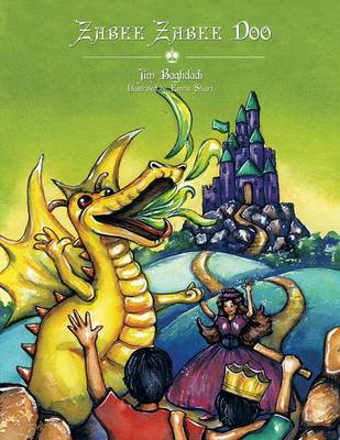 Zabee Zabee Doo (Paperback)