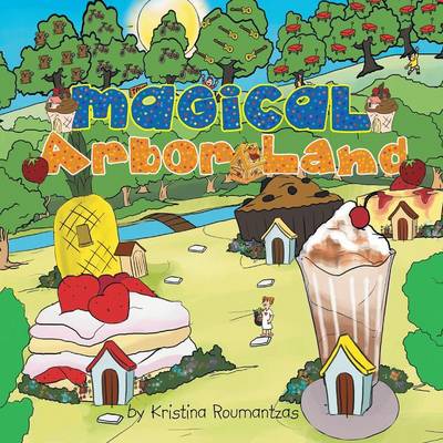 Magical Arbor Land (Paperback)