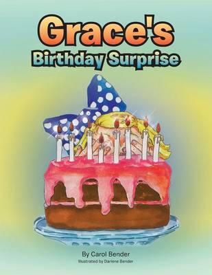 Grace's Birthday Surprise (Paperback)