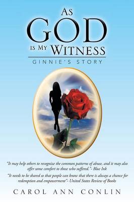 As God Is My Witness: Ginnie's Story (Paperback)