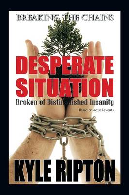 Desperate Situation: Broken of Distinguished Insanity (Paperback)