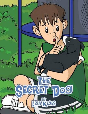 The Secret Dog (Paperback)
