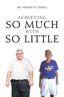 Achieving So Much with So Little (Paperback)