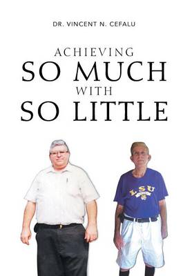 Achieving So Much with So Little (Hardback)