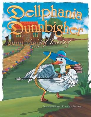 Dellphania Dunnbigher (Paperback)
