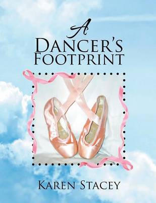 A Dancer's Footprint (Paperback)
