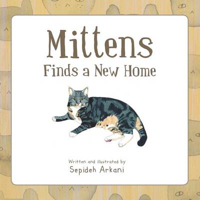 Mittens Finds a New Home (Paperback)