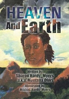 Heaven and Earth (Hardback)