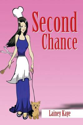 Second Chance (Paperback)