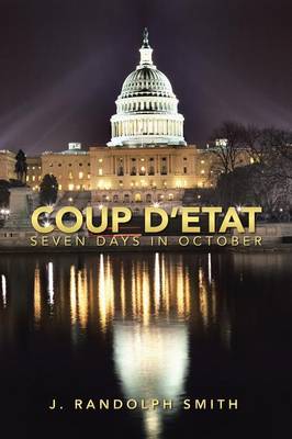 Coup D'Etat: Seven Days in October (Paperback)