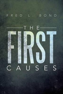 The First Causes (Paperback)