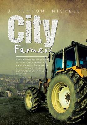 City Farmers (Hardback)