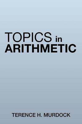Topics in Arithmetic (Paperback)