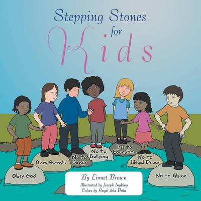 Stepping Stones for Kids (Paperback)