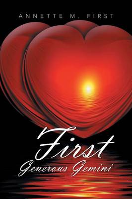 First Generous Gemini (Paperback)