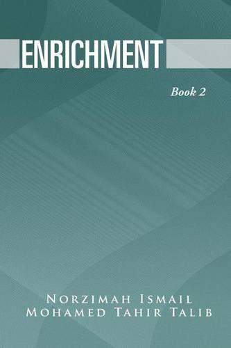 Enrichment: Book 2 (Paperback)
