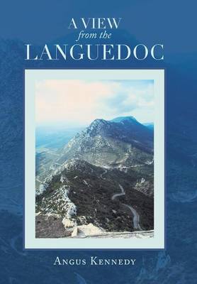 A View from the Languedoc (Hardback)