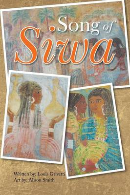 Song of Siwa: The Marzuk-Iskander Festival (Paperback)