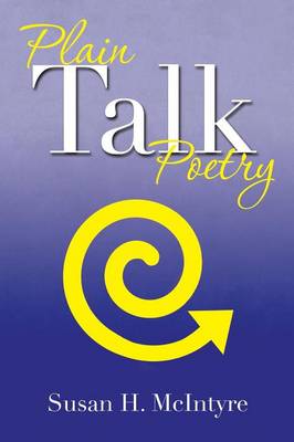 Plain Talk Poetry (Paperback)