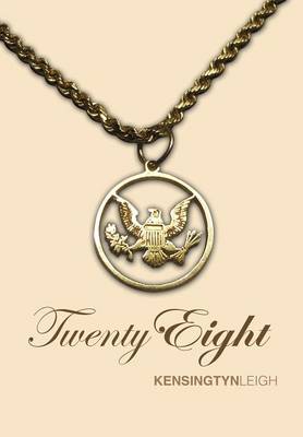 Twenty Eight (Hardback)