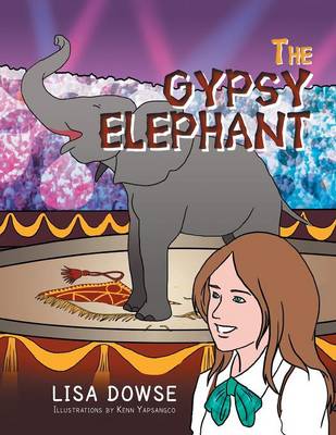 The Gypsy Elephant (Paperback)