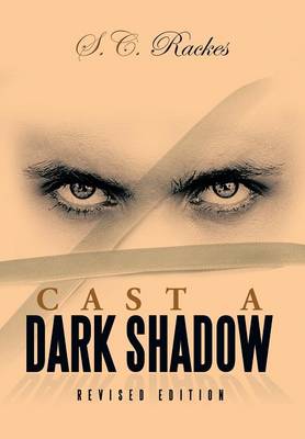 Cast a Dark Shadow (Hardback)