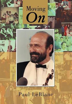 Moving on (Hardback)