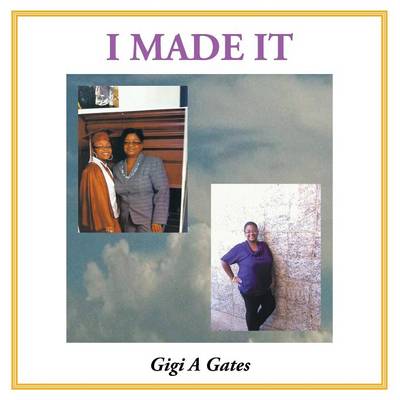 I Made It (Paperback)